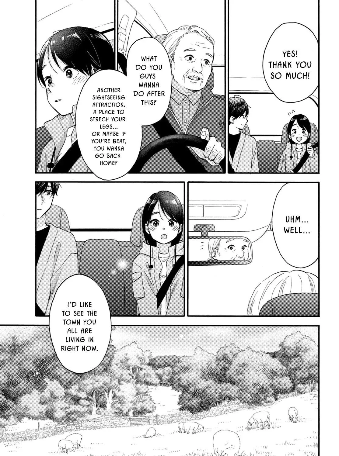 A Condition Called Love, chapter 69, page 29