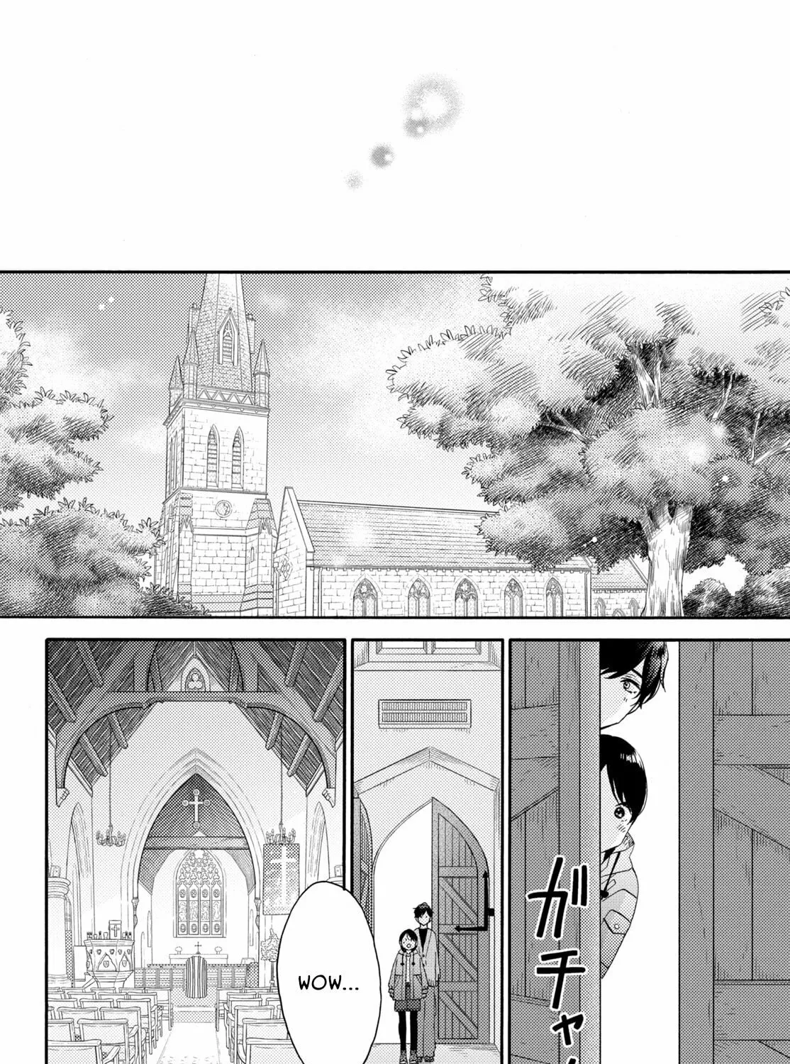 A Condition Called Love, chapter 69, page 51