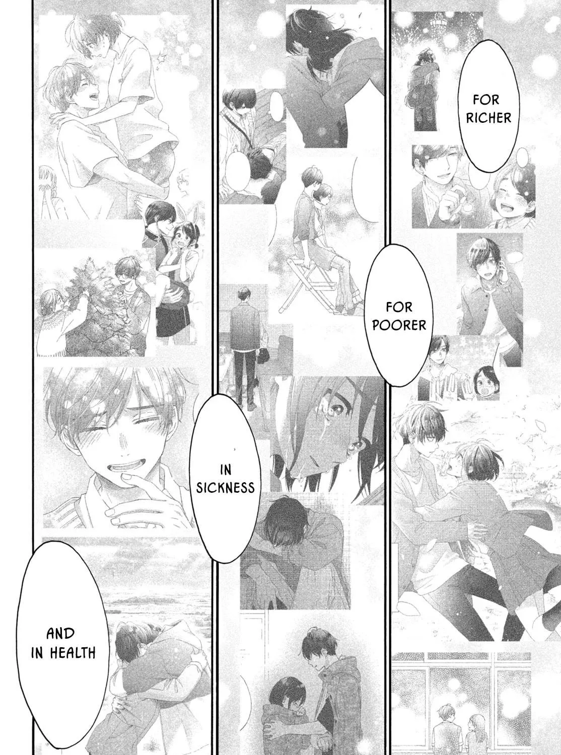 A Condition Called Love, chapter 69, page 59