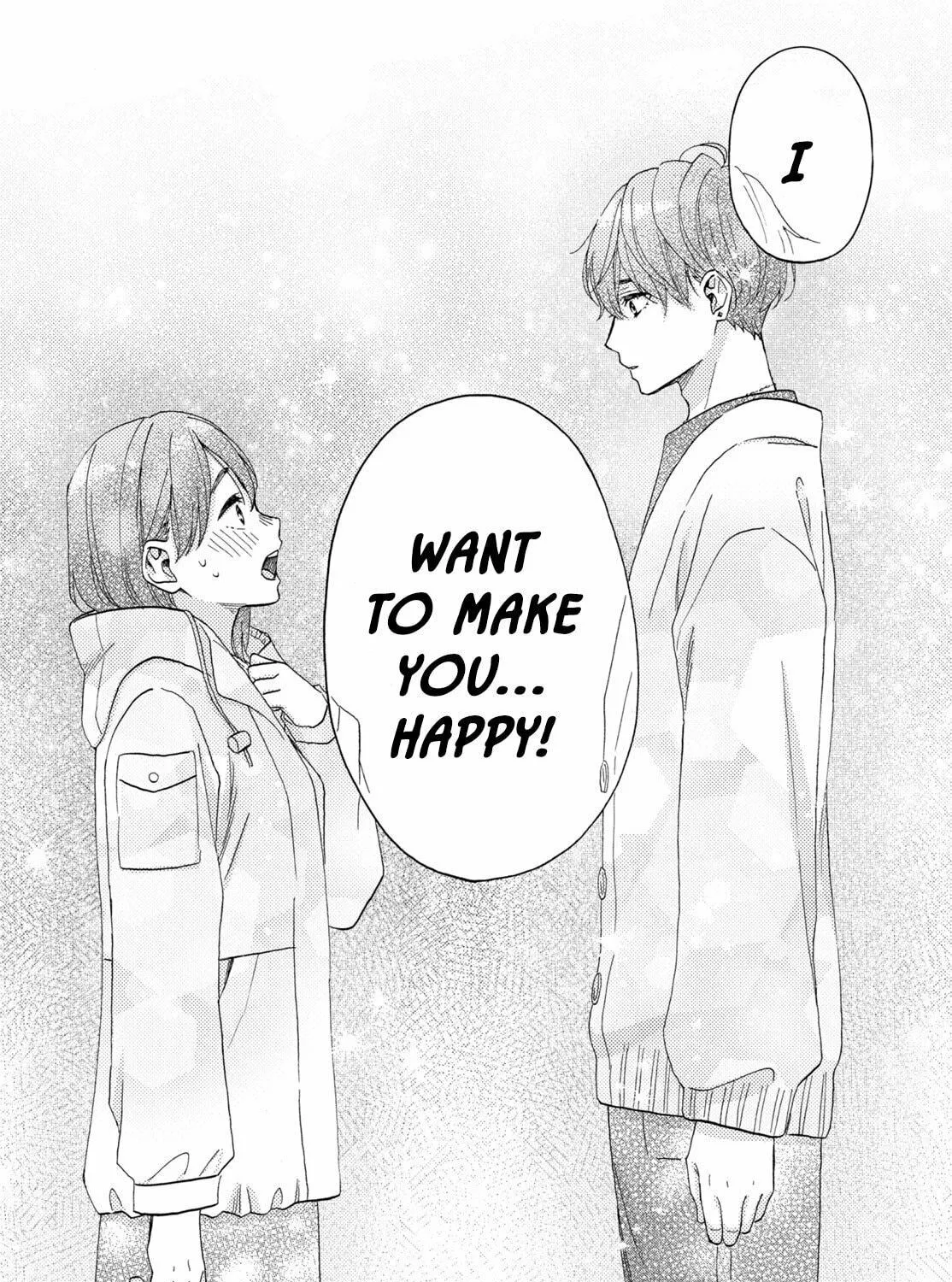 A Condition Called Love, chapter 69, page 69