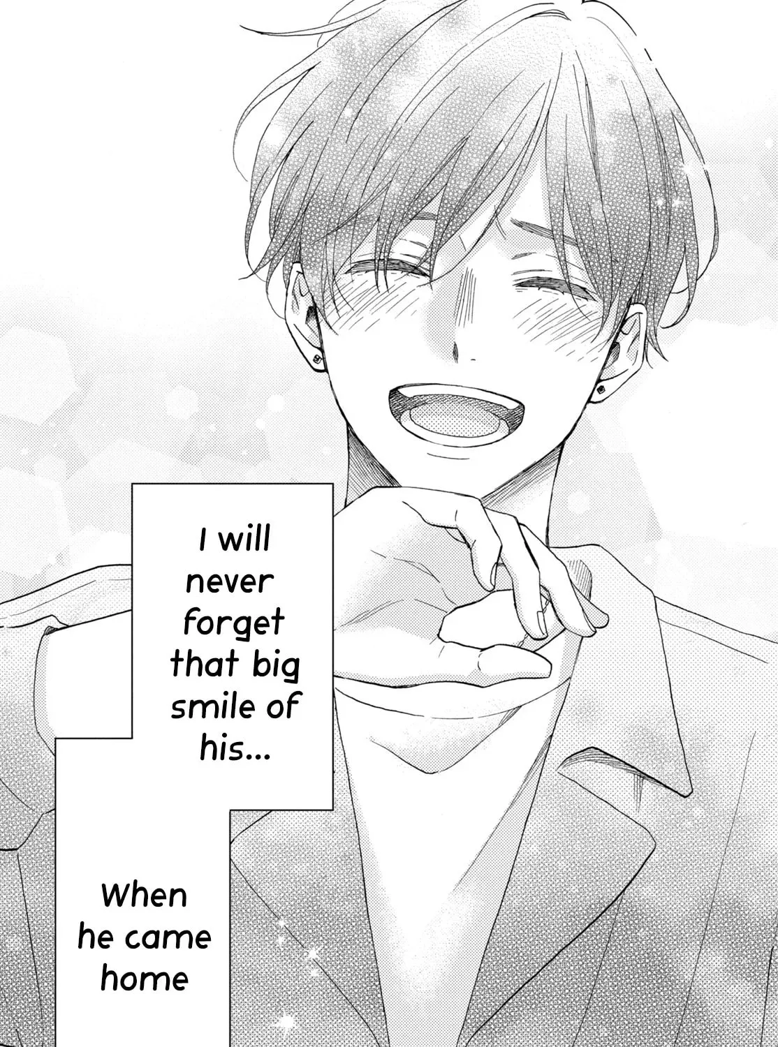 A Condition Called Love, chapter 69, page 97