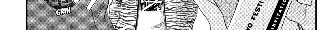 My Little Monster, chapter 11, page 2