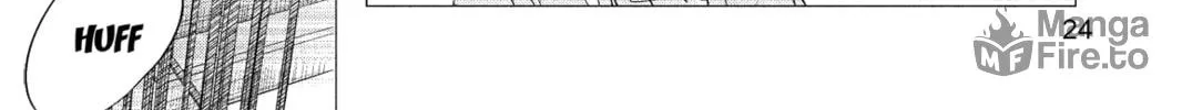 My Little Monster, chapter 17, page 40