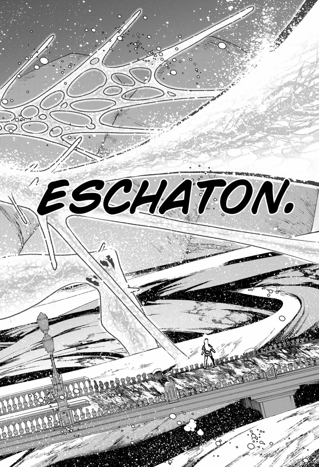 Blood Wing Hunter, chapter 35, page 20