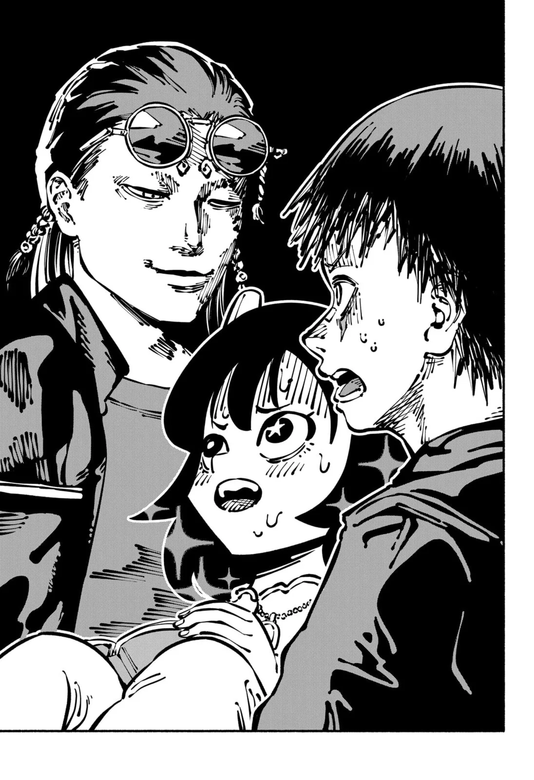 Delinquent Gacha, chapter 11, page 9
