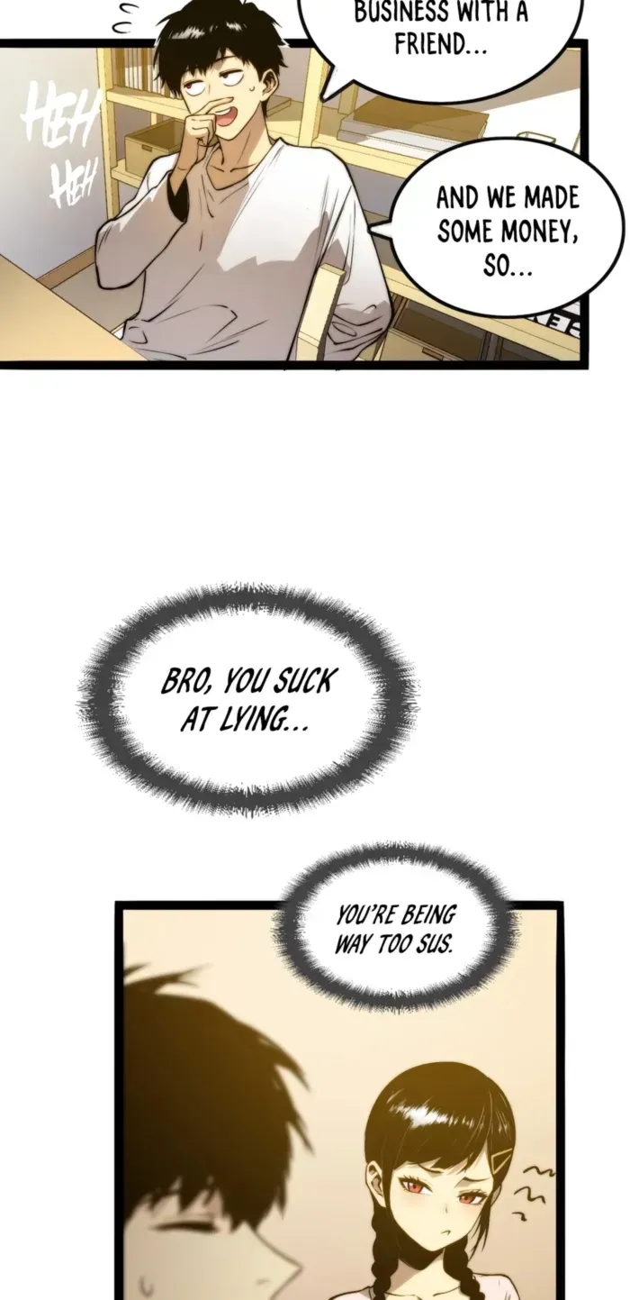 Return of the Devourer, chapter 11, page 39