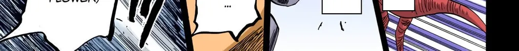 Bleach Colored Manga, chapter 135, page 18