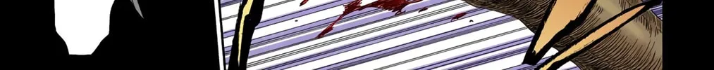 Bleach Colored Manga, chapter 135, page 34