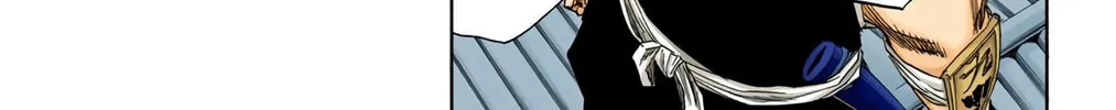 Bleach Colored Manga, chapter 147, page 12