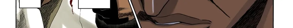 Bleach Colored Manga, chapter 147, page 34