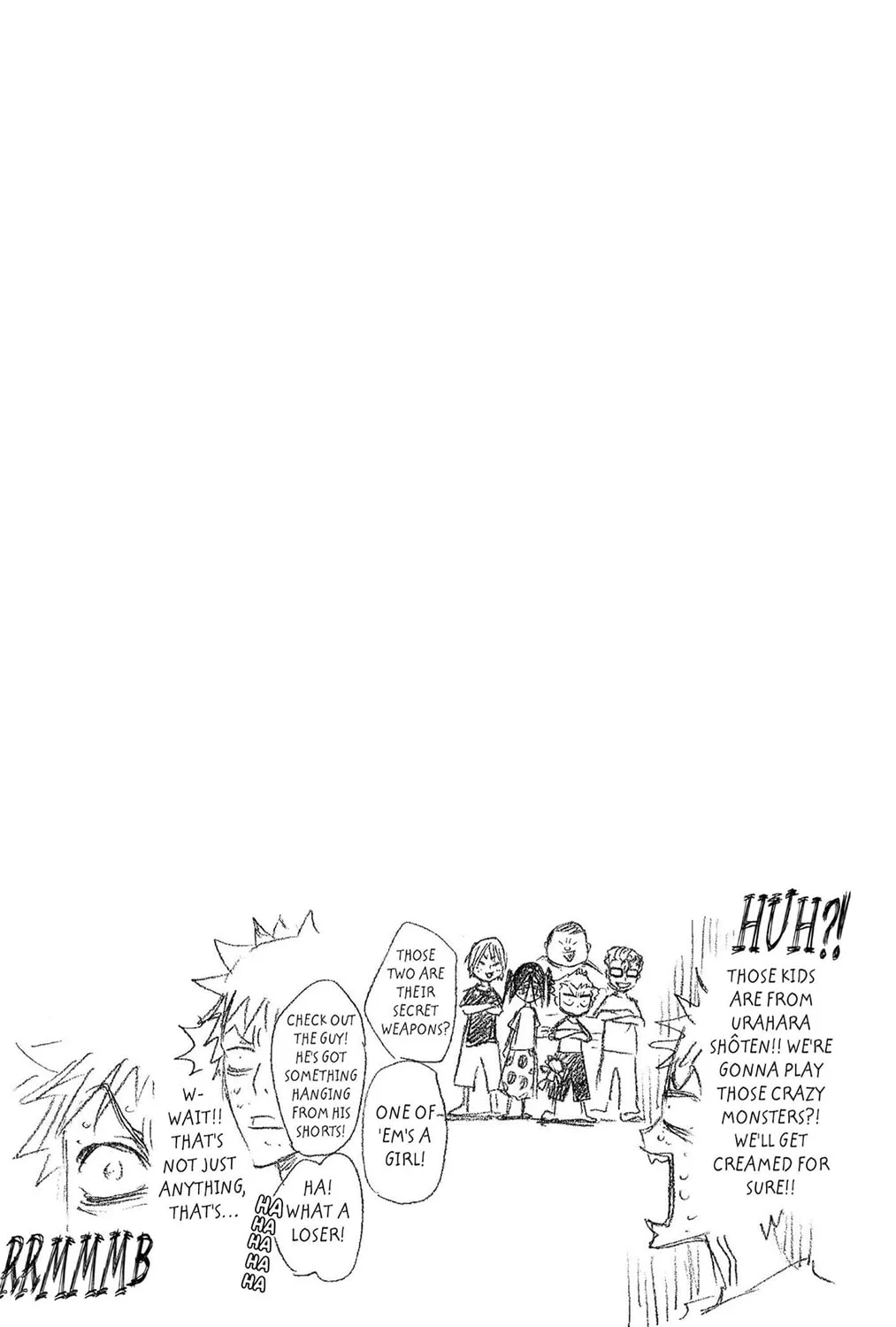 Bleach Colored Manga, chapter 147, page 39