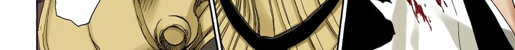 Bleach Colored Manga, chapter 148, page 28