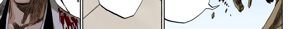 Bleach Colored Manga, chapter 148, page 30