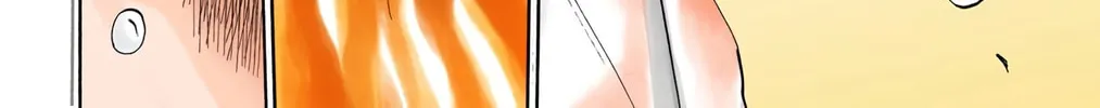 Bleach Colored Manga, chapter 150, page 36
