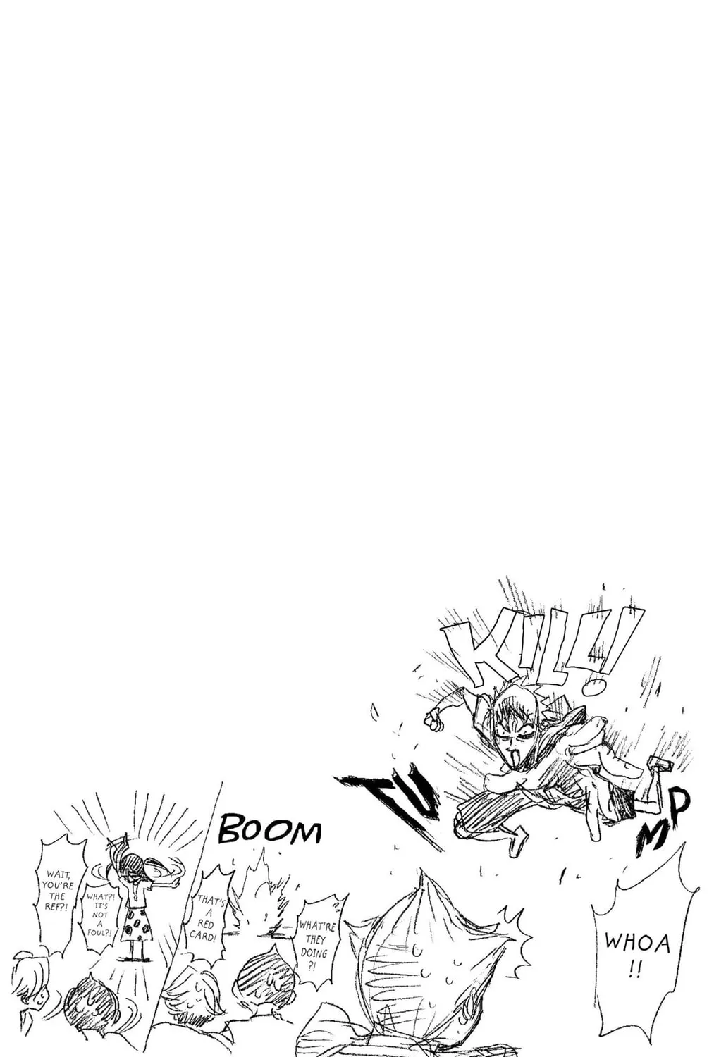 Bleach Colored Manga, chapter 152, page 39