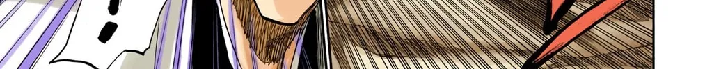 Bleach Colored Manga, chapter 153, page 22