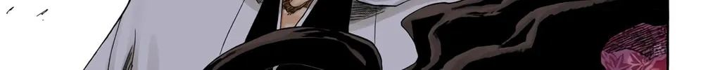 Bleach Colored Manga, chapter 154, page 36