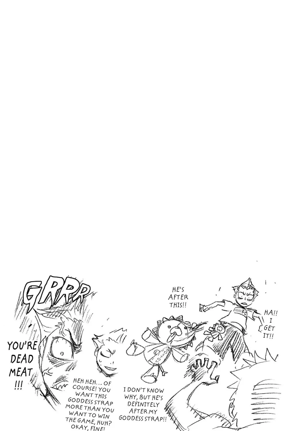 Bleach Colored Manga, chapter 154, page 37