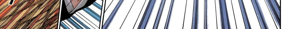 Bleach Colored Manga, chapter 158, page 14