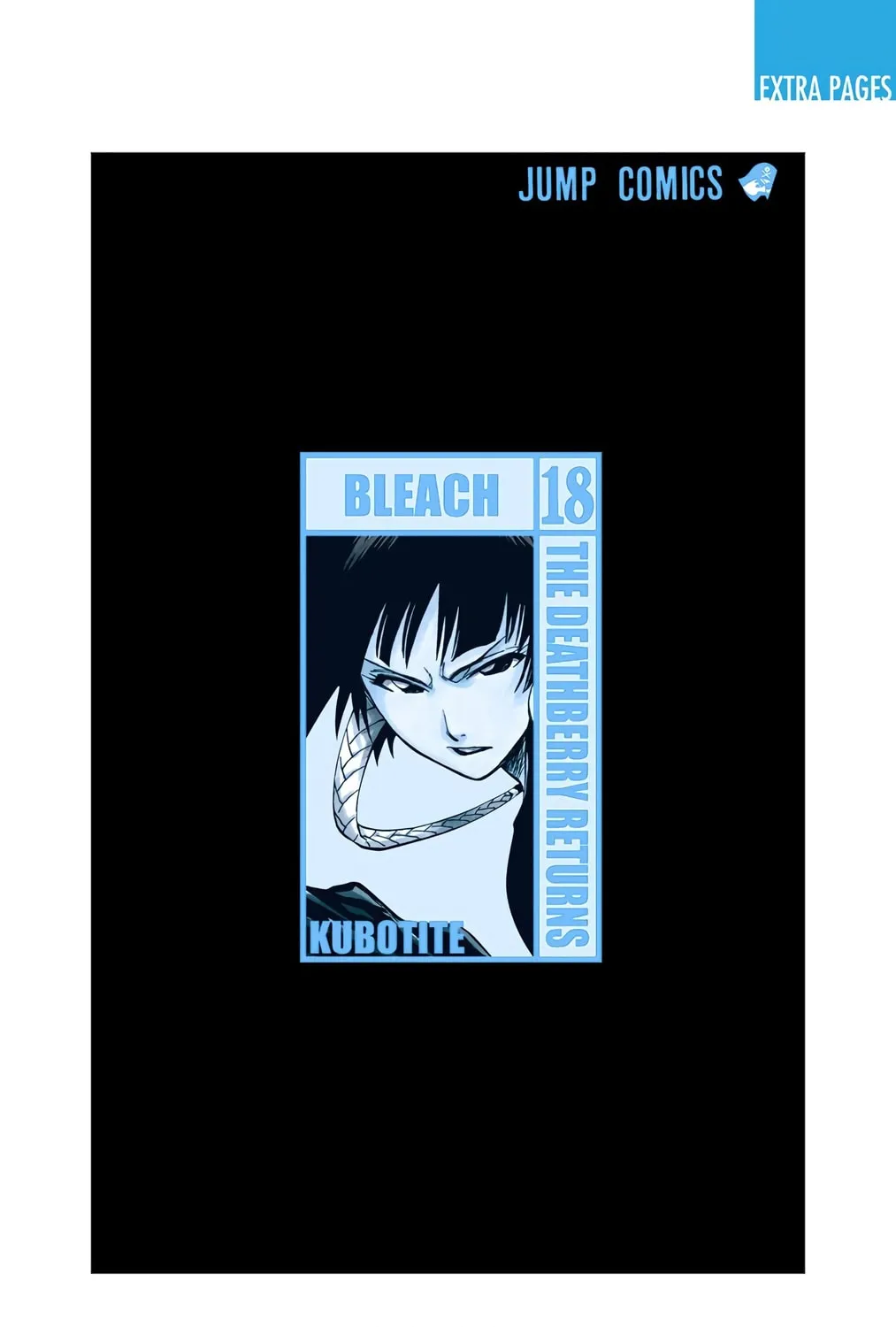 Bleach Colored Manga, chapter 158, page 49