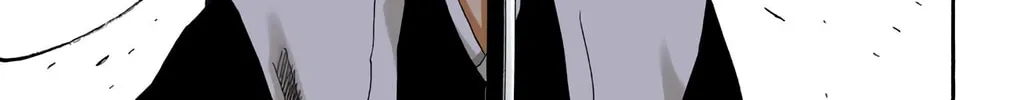 Bleach Colored Manga, chapter 160, page 30