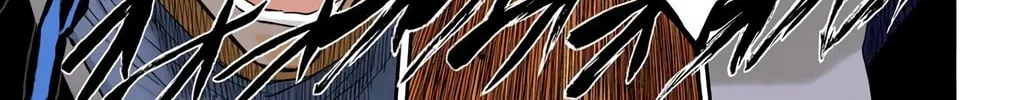 Bleach Colored Manga, chapter 166, page 2