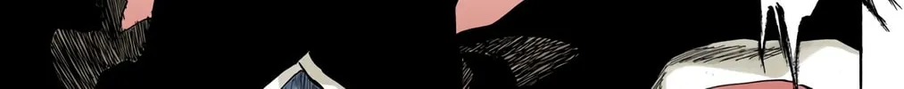 Bleach Colored Manga, chapter 166, page 6