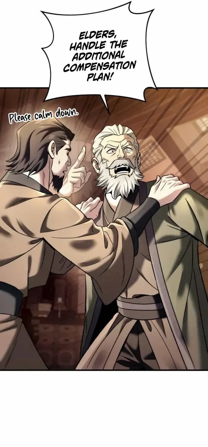 Sichuan’s Supreme King, chapter 9, page 18