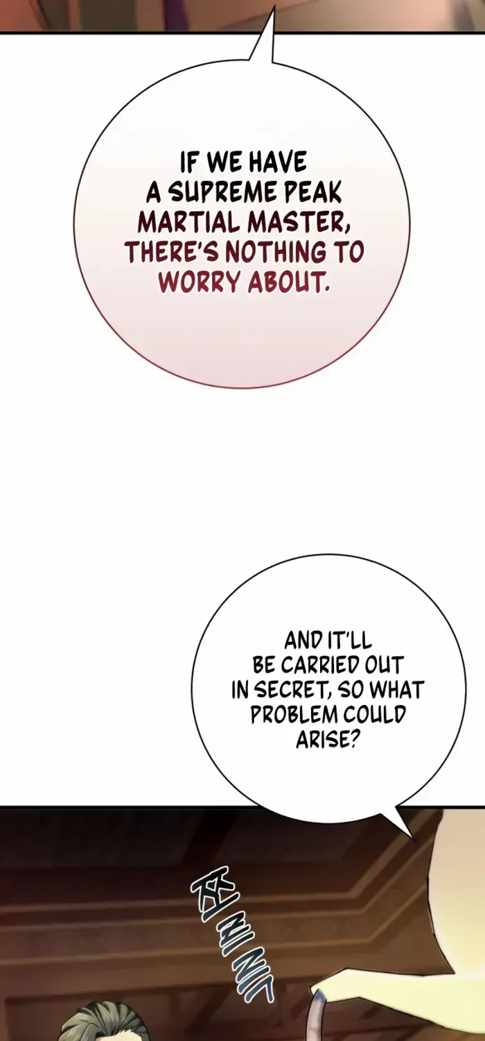 Sichuan’s Supreme King, chapter 9, page 27