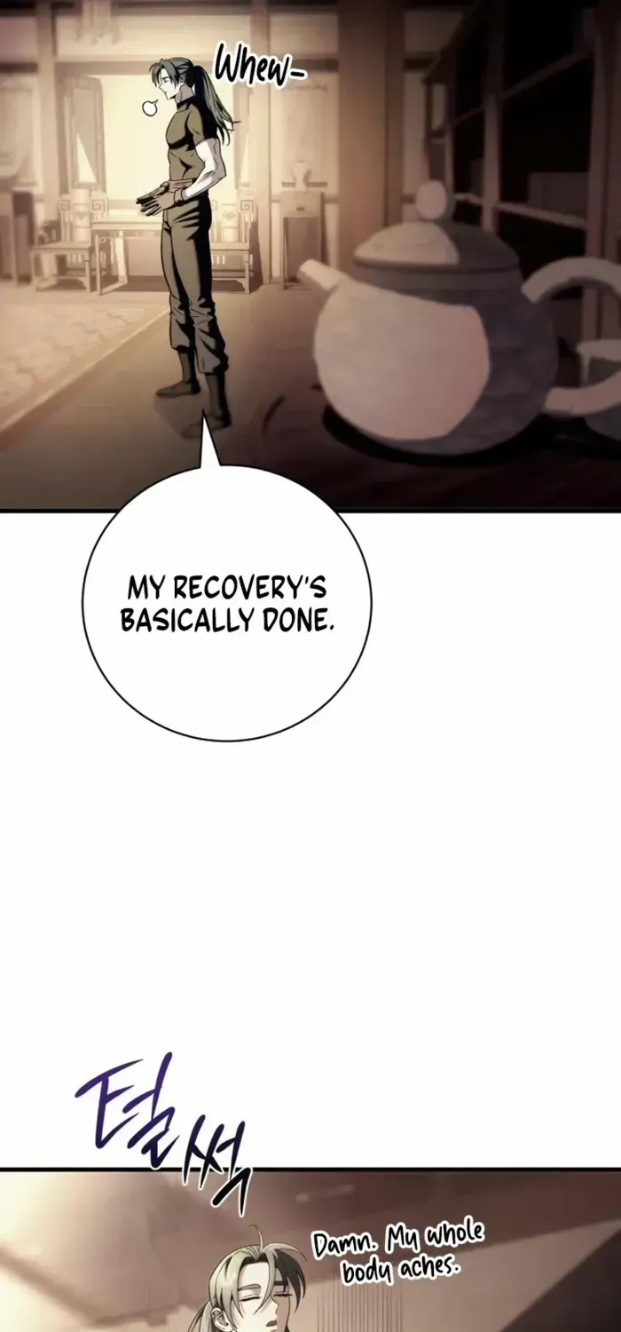 Sichuan’s Supreme King, chapter 9, page 44
