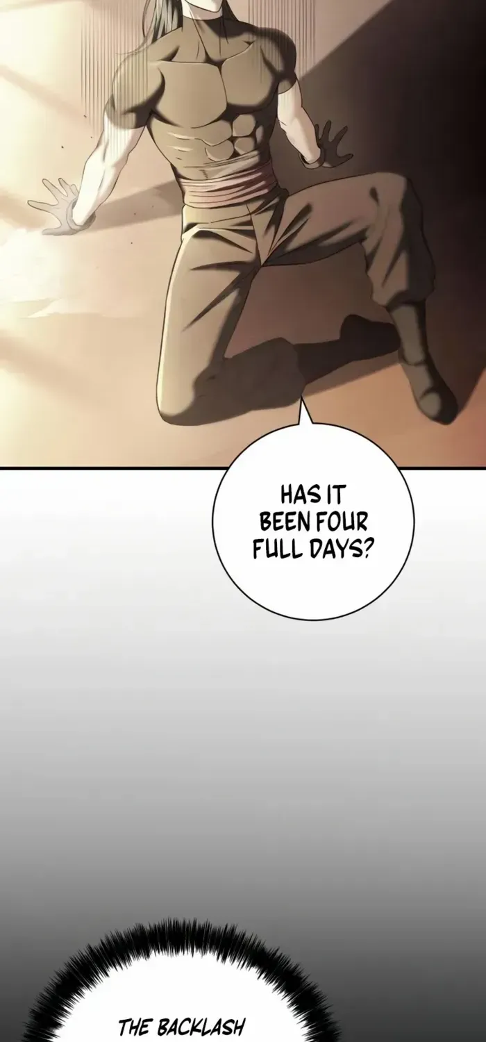 Sichuan’s Supreme King, chapter 9, page 45