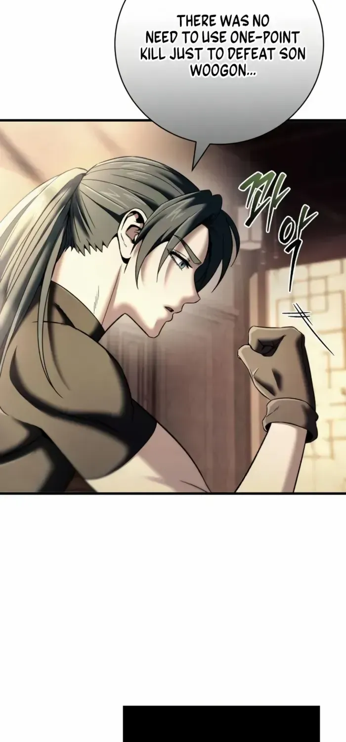 Sichuan’s Supreme King, chapter 9, page 50