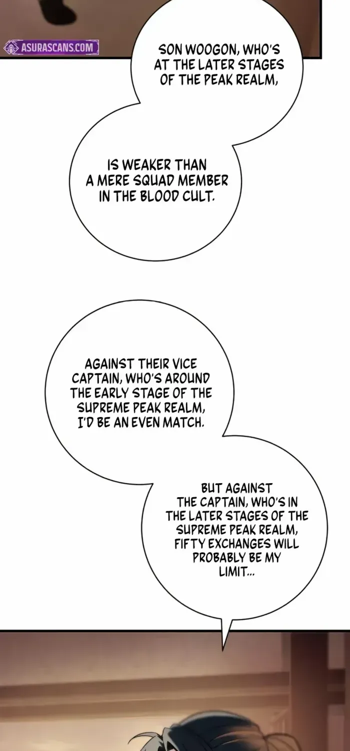 Sichuan’s Supreme King, chapter 9, page 57