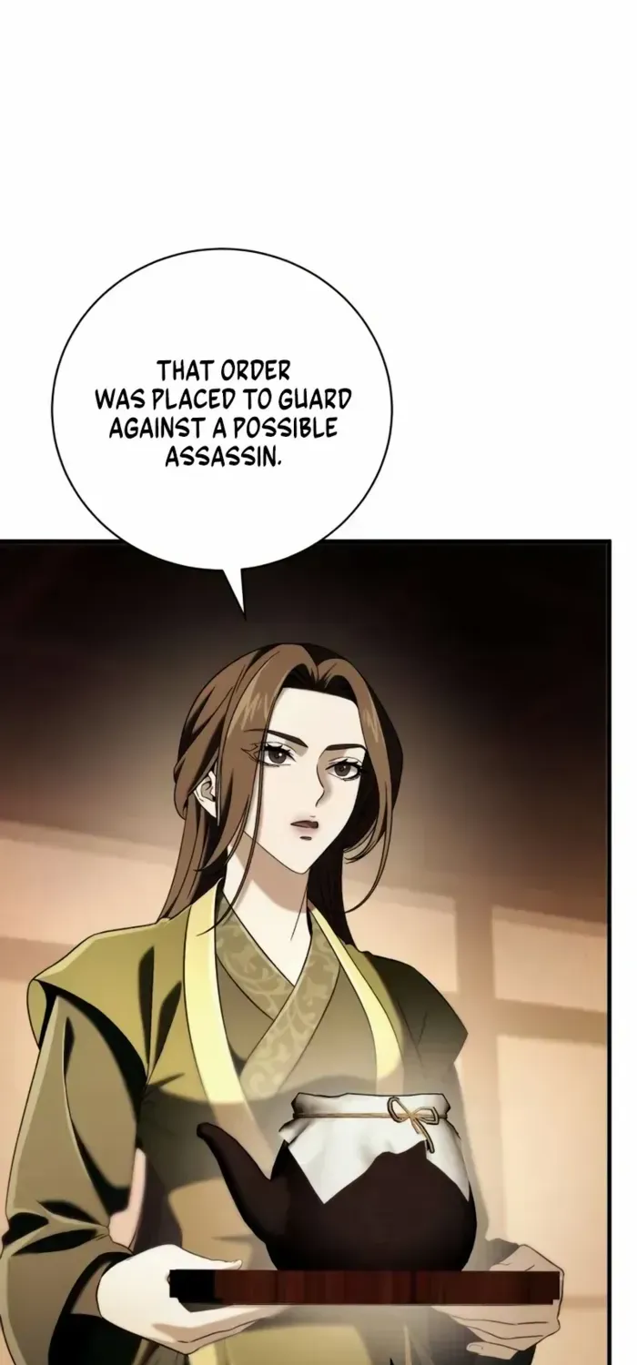 Sichuan’s Supreme King, chapter 9, page 66