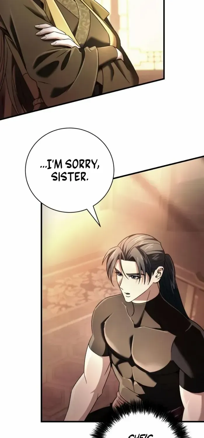 Sichuan’s Supreme King, chapter 9, page 75