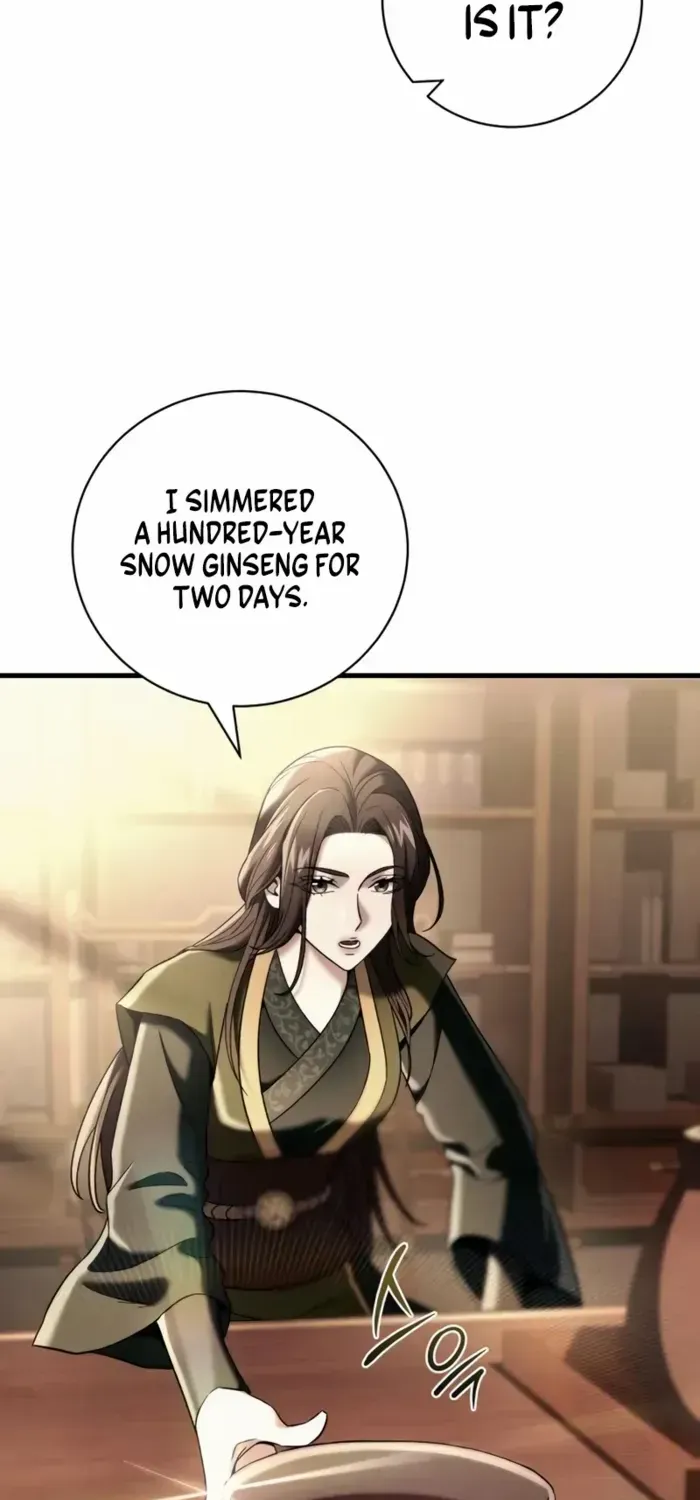 Sichuan’s Supreme King, chapter 9, page 77