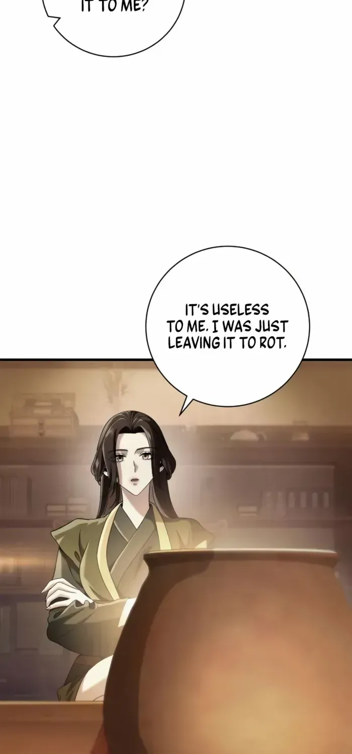 Sichuan’s Supreme King, chapter 9, page 81