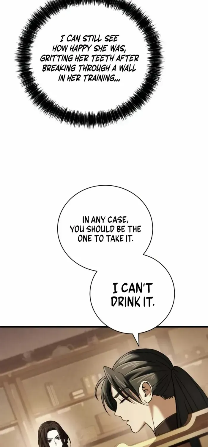 Sichuan’s Supreme King, chapter 9, page 84