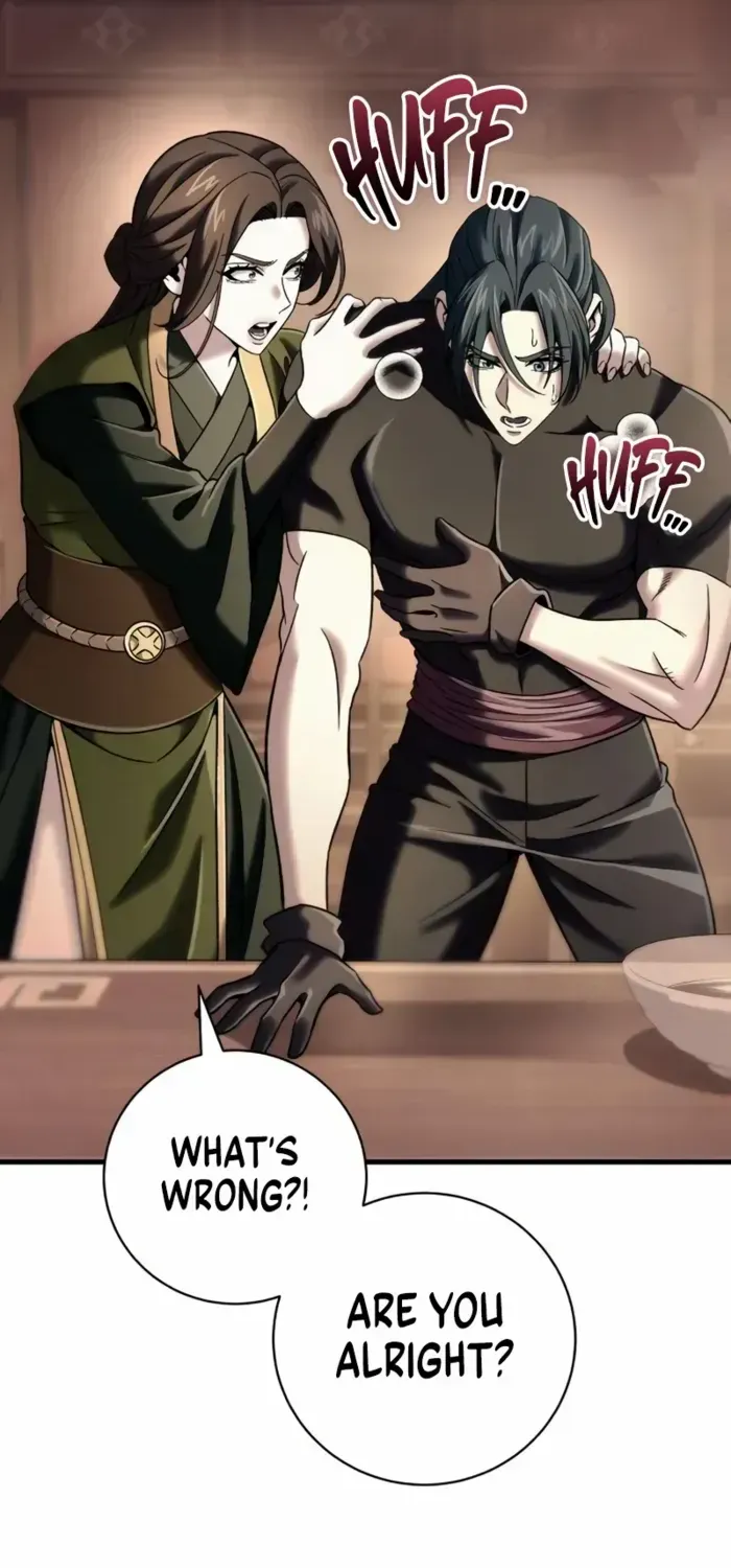 Sichuan’s Supreme King, chapter 9, page 94
