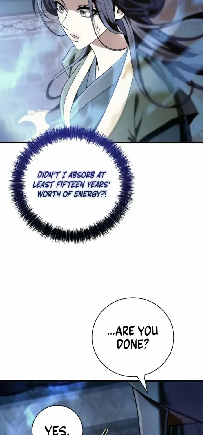 Sichuan’s Supreme King, chapter 9, page 106