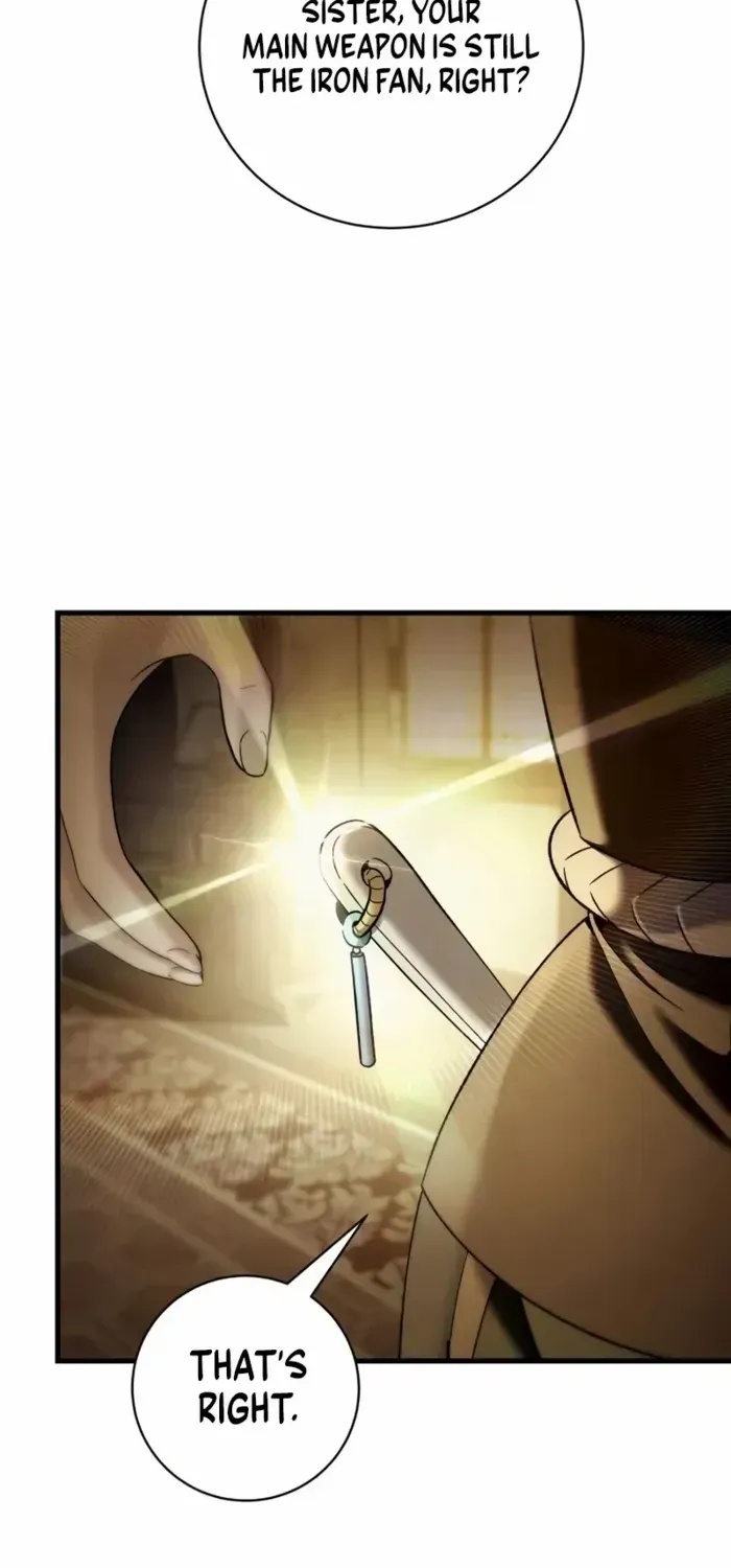 Sichuan’s Supreme King, chapter 9, page 110