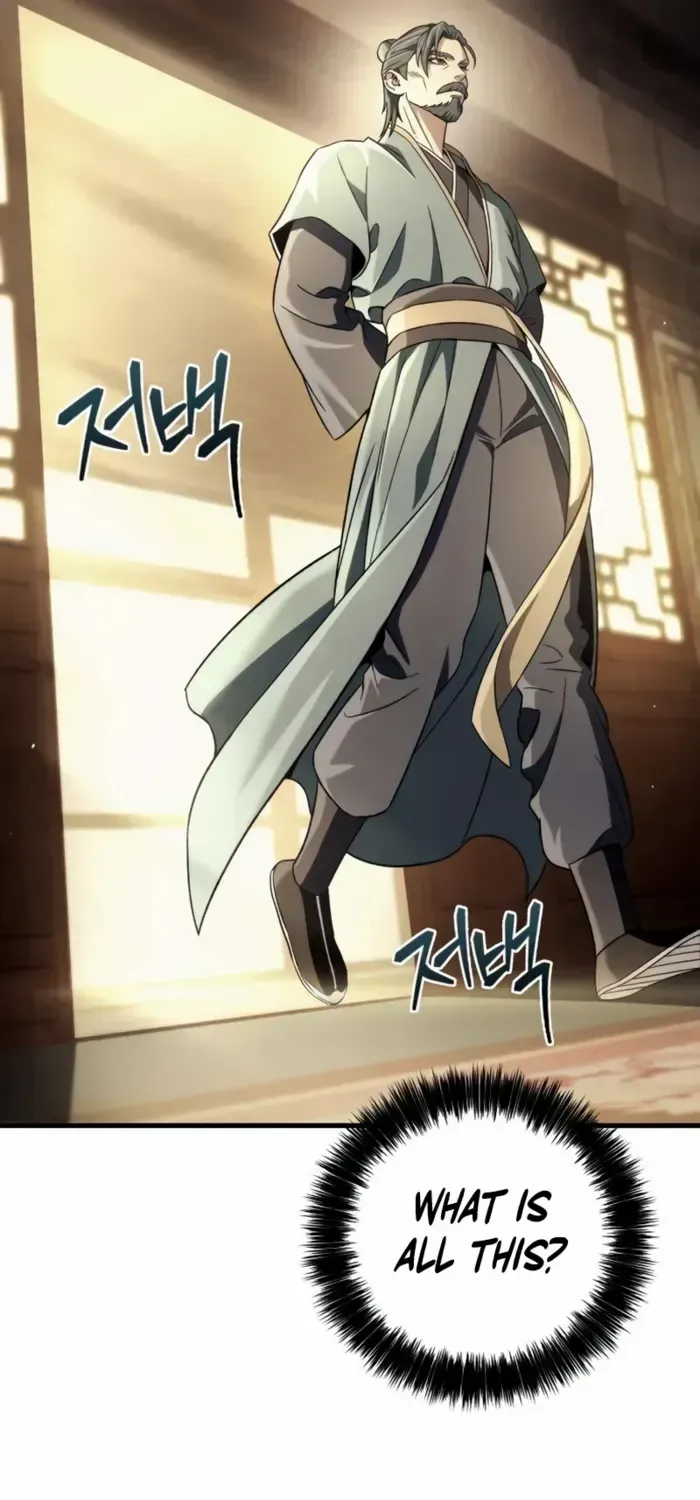 Sichuan’s Supreme King, chapter 9, page 114