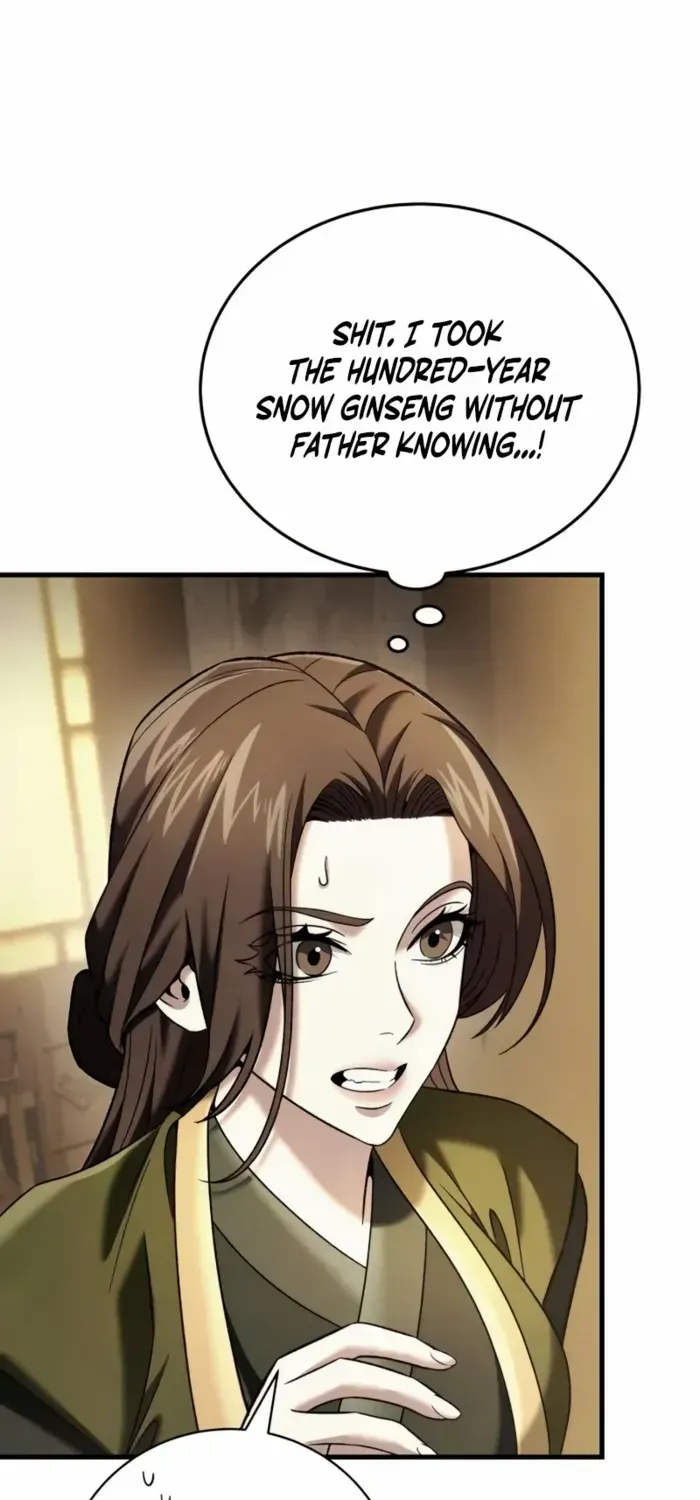 Sichuan’s Supreme King, chapter 9, page 117