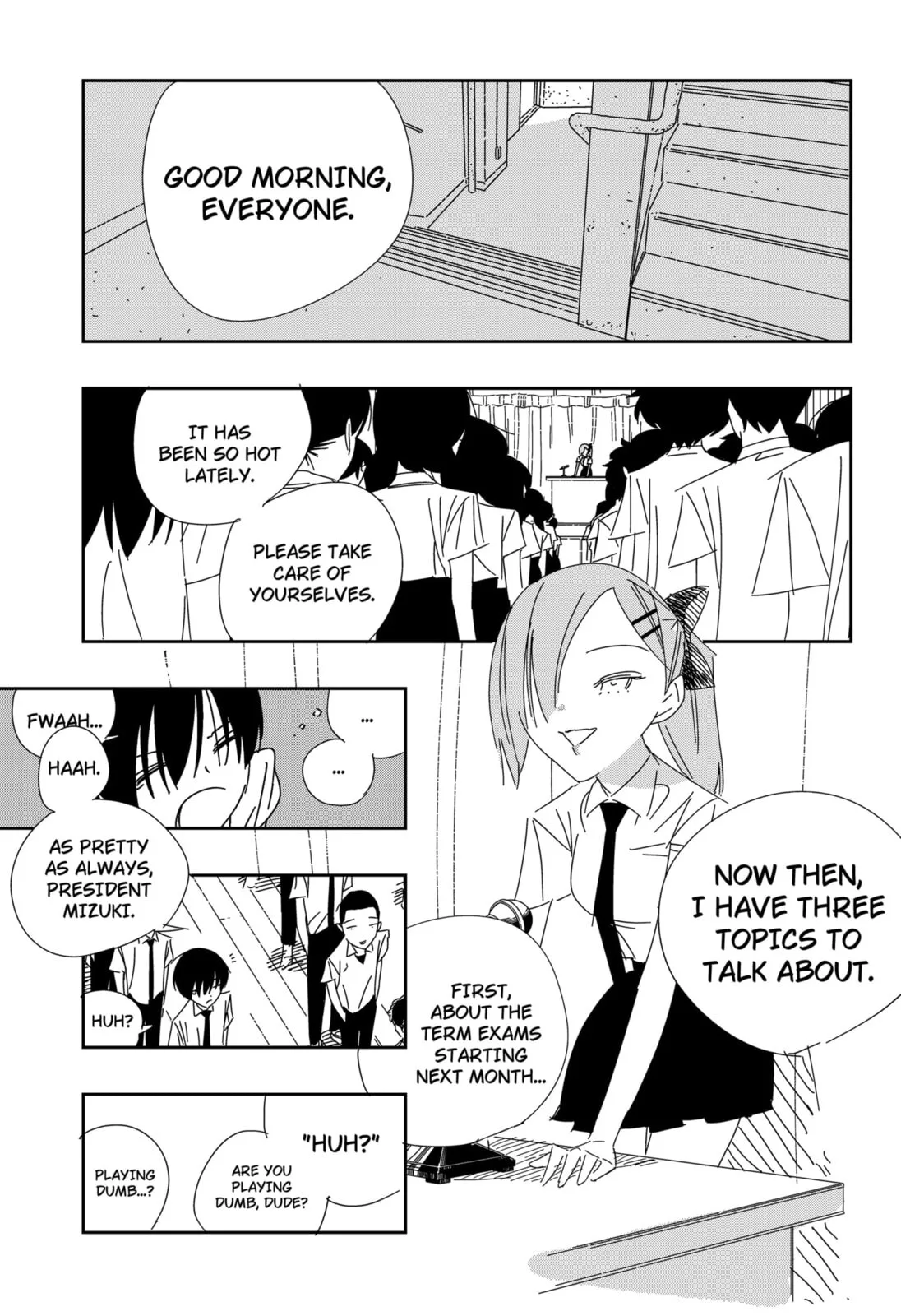 .A -dot Alice-, chapter 7, page 5