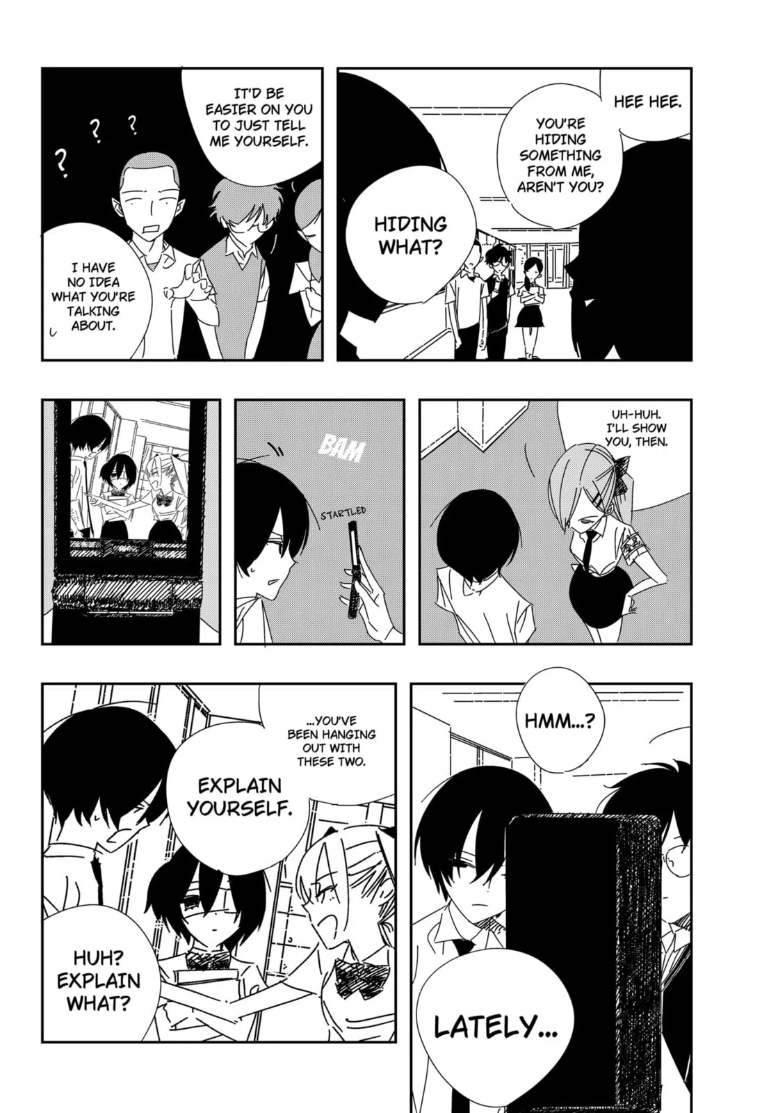 .A -dot Alice-, chapter 7, page 10