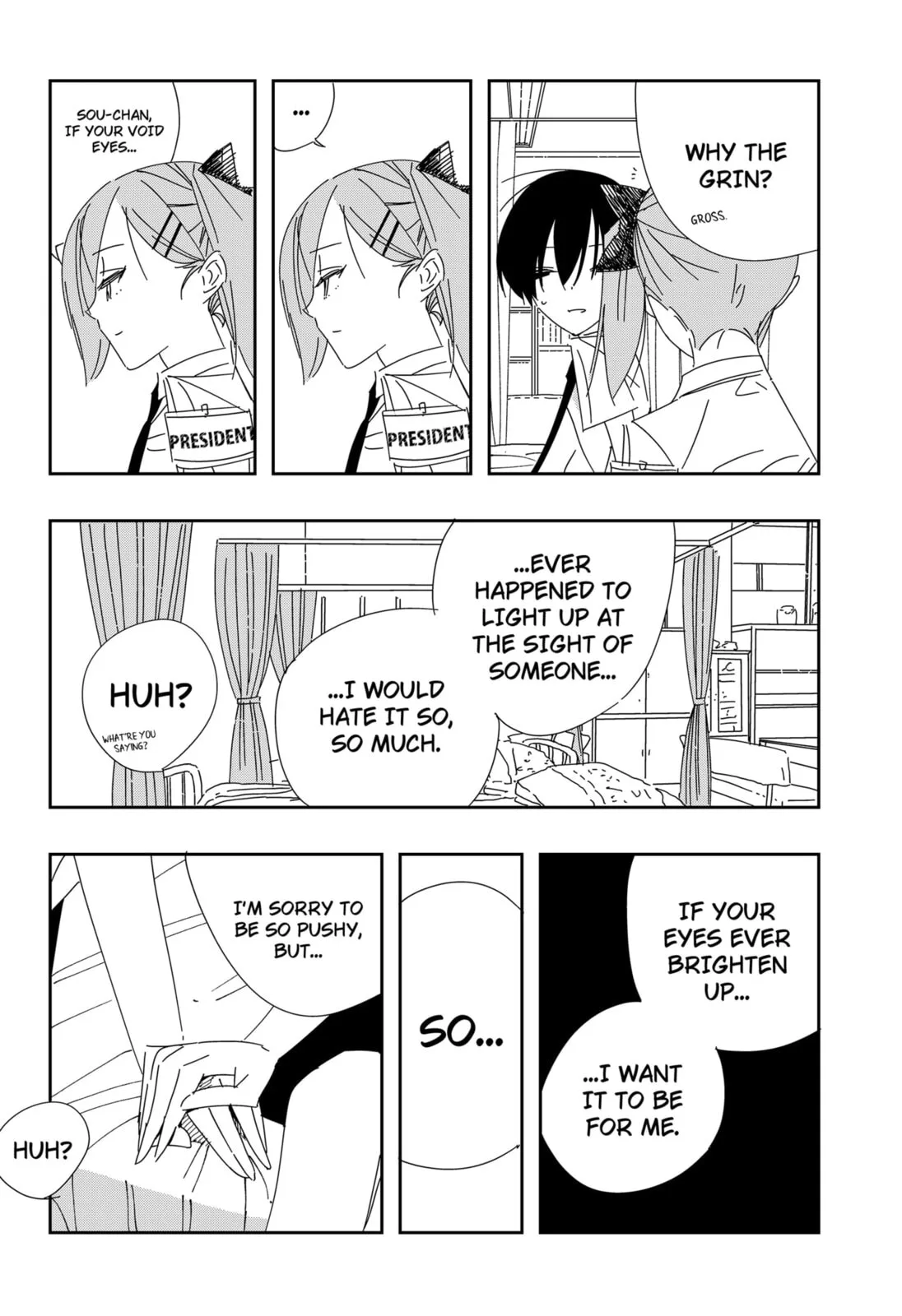 .A -dot Alice-, chapter 7, page 20