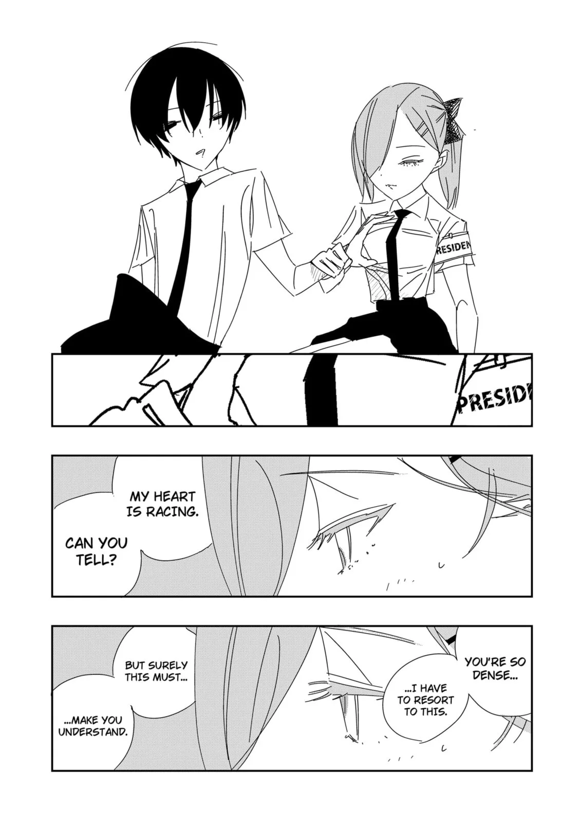 .A -dot Alice-, chapter 7, page 21