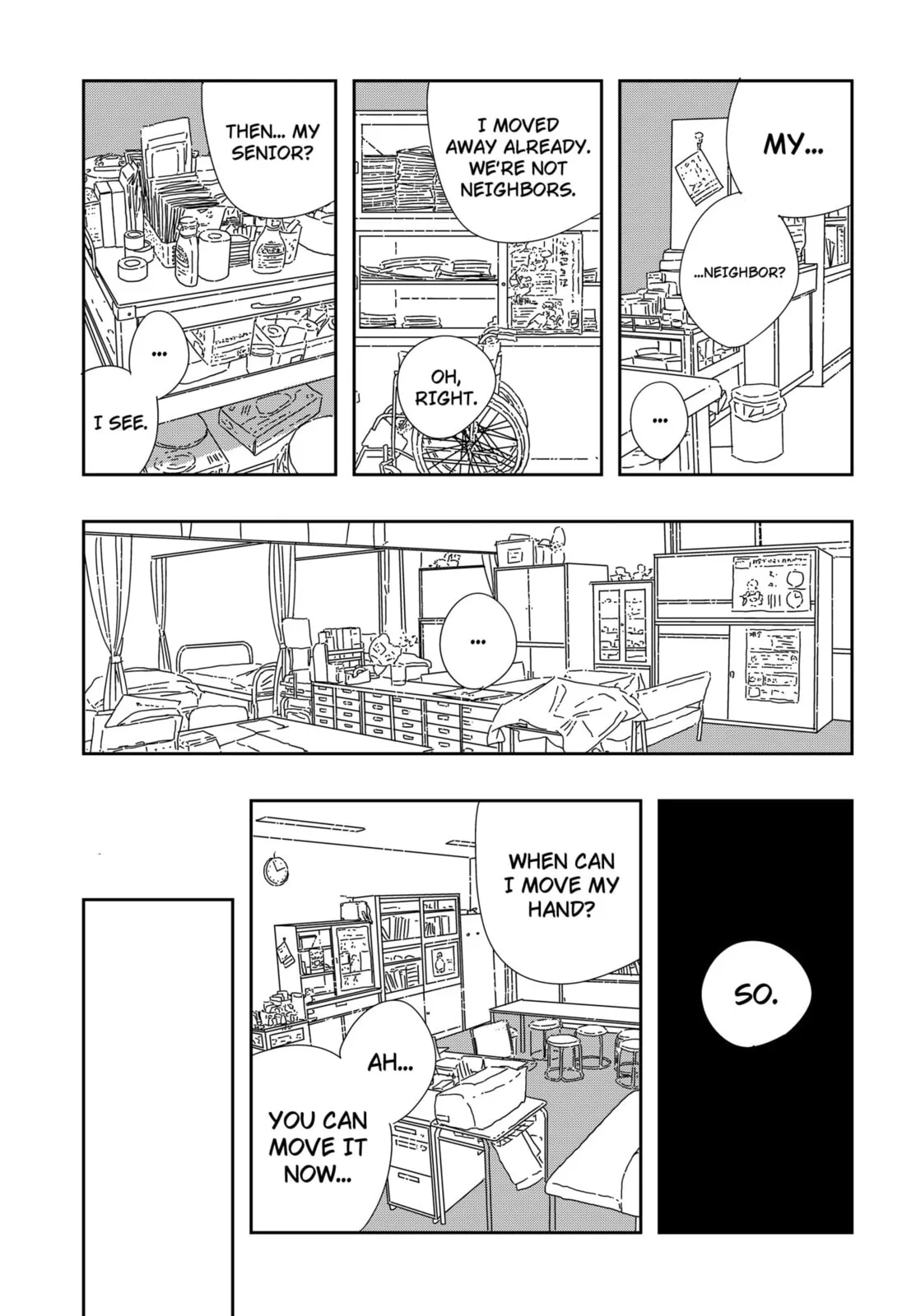 .A -dot Alice-, chapter 7, page 23