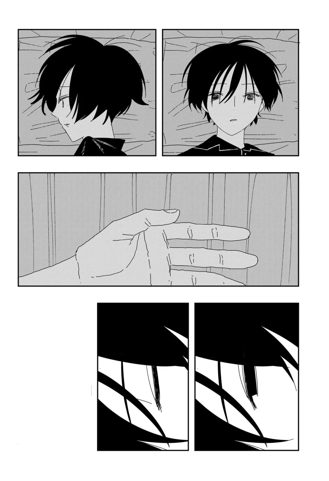 .A -dot Alice-, chapter 7, page 26