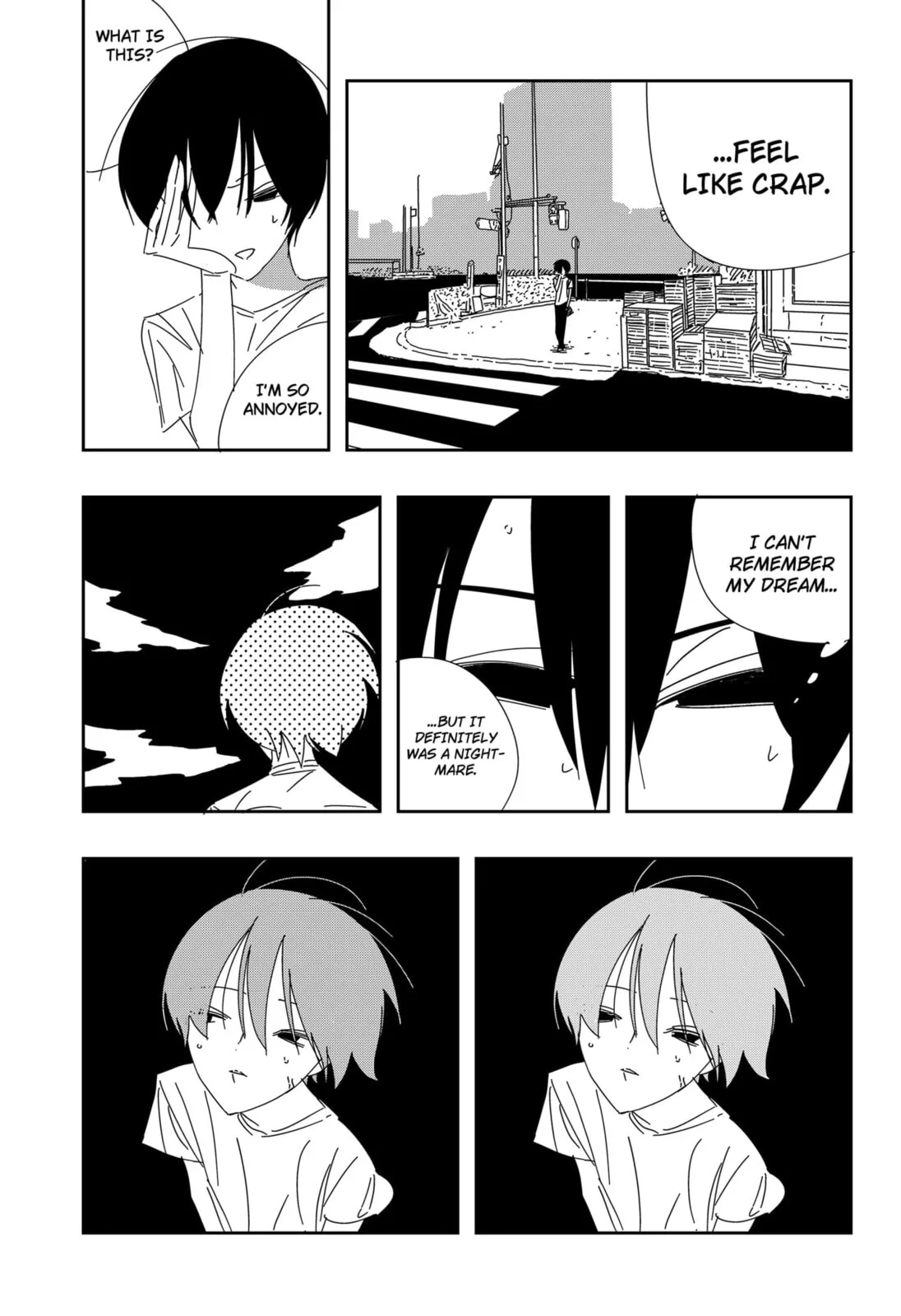 .A -dot Alice-, chapter 7, page 31
